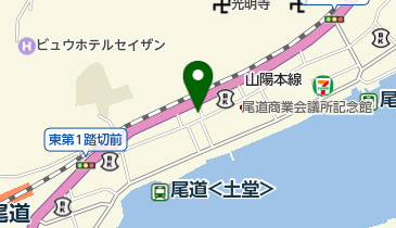 KOTOTONEの地図画像