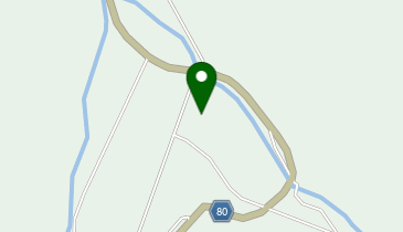 あき介護タクシーの地図画像