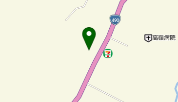 善和カイロプラクティック院の地図画像