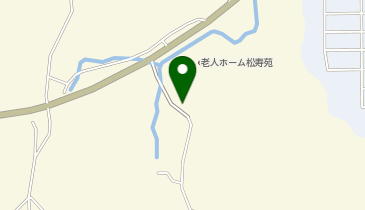 デイサービスマルの地図画像