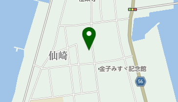 詩音の地図画像