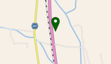 美祢農産くず米業の地図画像