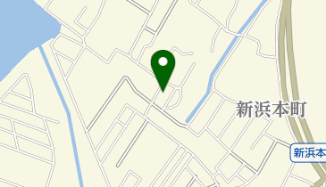 こころを癒す心理療法徳島臨床心理研究所の地図画像