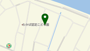 RISE・AUTOWORKSの地図画像