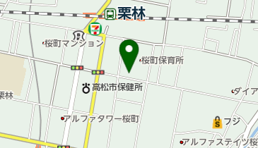 三谷行政書士事務所の地図画像