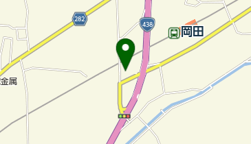 平田鍼灸治療院の地図画像