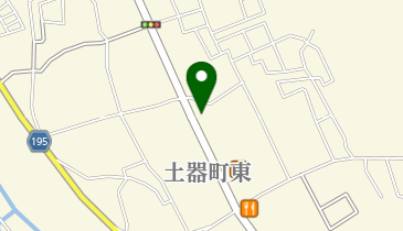 ミサワホーム四国株式会社丸亀支店の地図画像