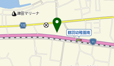 en・companyの地図画像