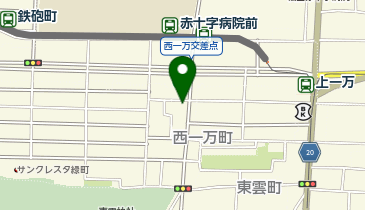 リゼの地図画像