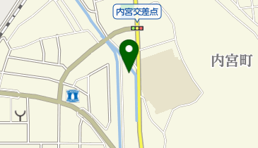 ギフトランド愛の地図画像