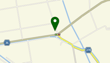 はるのテラス野菜工房の地図画像