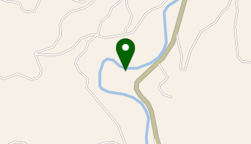 土佐町役場 相川コミュニティセンターの地図画像