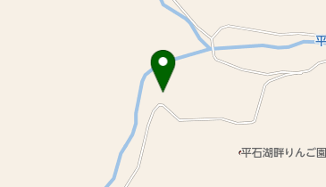 土佐町役場 平石コミュニティセンターの地図画像