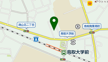 アングラーズショップ・ストリームの地図画像