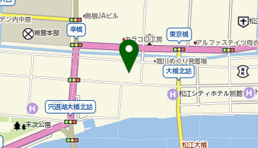 PELTの地図画像