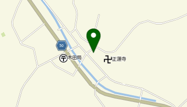 浜田市立 木田まちづくりセンターの地図画像
