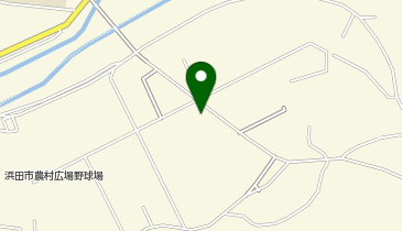 浜田市立 美川まちづくりセンターの地図画像
