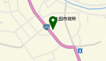 アンビエント・アキの地図画像