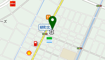 ゼンリン住宅地図　岡山県倉敷市 セカンドハウス輪家」(倉敷市-各種団体/施設-〒712-8022)の地図