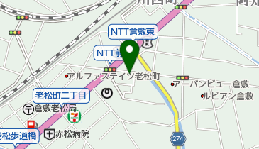 みなみの地図画像