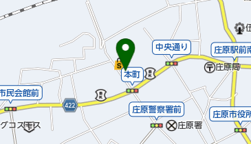 プライス・ワンの地図画像