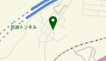 エーゼット商事の地図画像