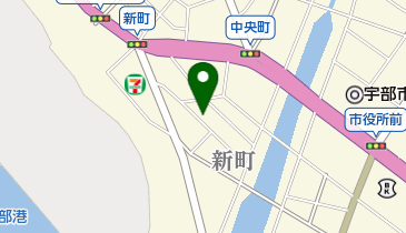 質森本の地図画像