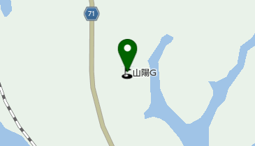 泉屋とんかつの地図画像