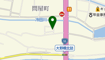 たっちの地図画像