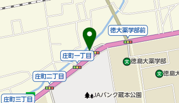 アップル調剤薬局 庄町店の地図画像