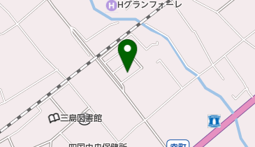 アドバンテージ 本店の地図画像