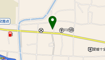 あぼんりーの花・生花店の地図画像