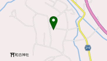株式会社ディレクの地図画像