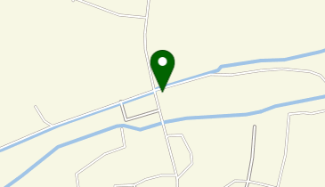 北山精肉店の地図画像