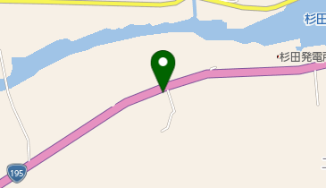 結婚相談所アイアンハートの地図画像