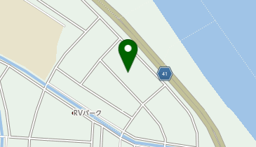 Fellowshipの地図画像