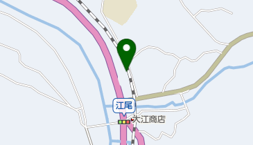 焼きドーナツ・アペゼの地図画像