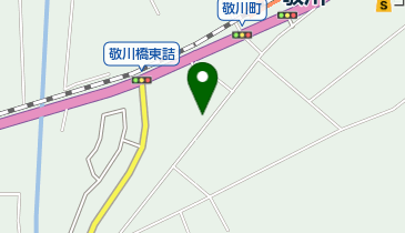 桶谷式Kei母乳育児相談室の地図画像