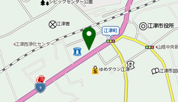 アズ・プティボヌール(a&rsquo;s・petitbonheur)の地図画像