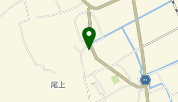 岡野モータースの地図画像