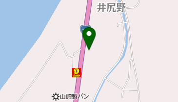 ドッグサロンD-Styleの地図画像