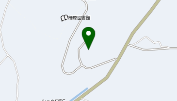 デイサービスセンターやなはらの地図画像