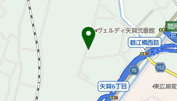 サンロード株式会社の地図画像