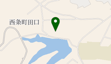 有限会社サンブルーサンの地図画像