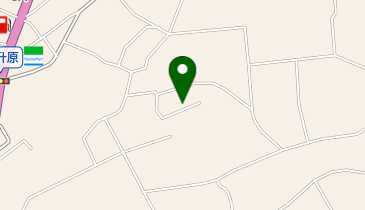 高野技工の地図画像