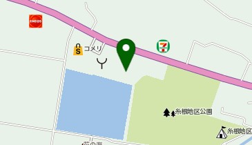 山陽小野田市役所 青年の家の地図画像