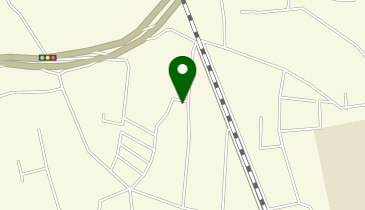 永井自動車の地図画像