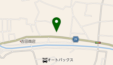 あさひ保険プランニングの地図画像