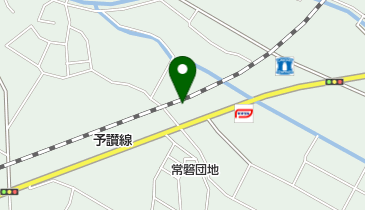 香川県建設労働組合西讃支部の地図画像