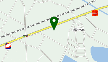 ワルゥンの地図画像
